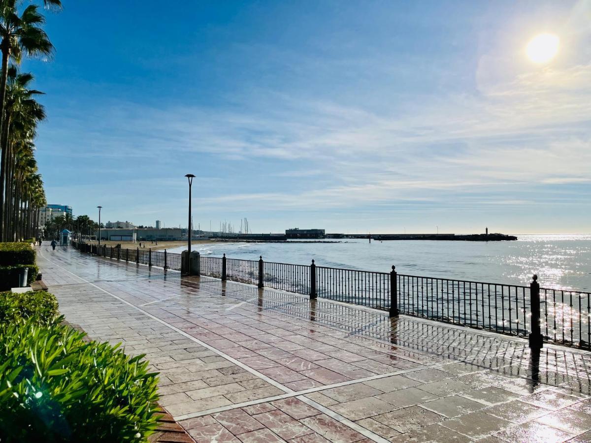 El Pisito Sand, A 700 Metros Del Casco Antiguo *