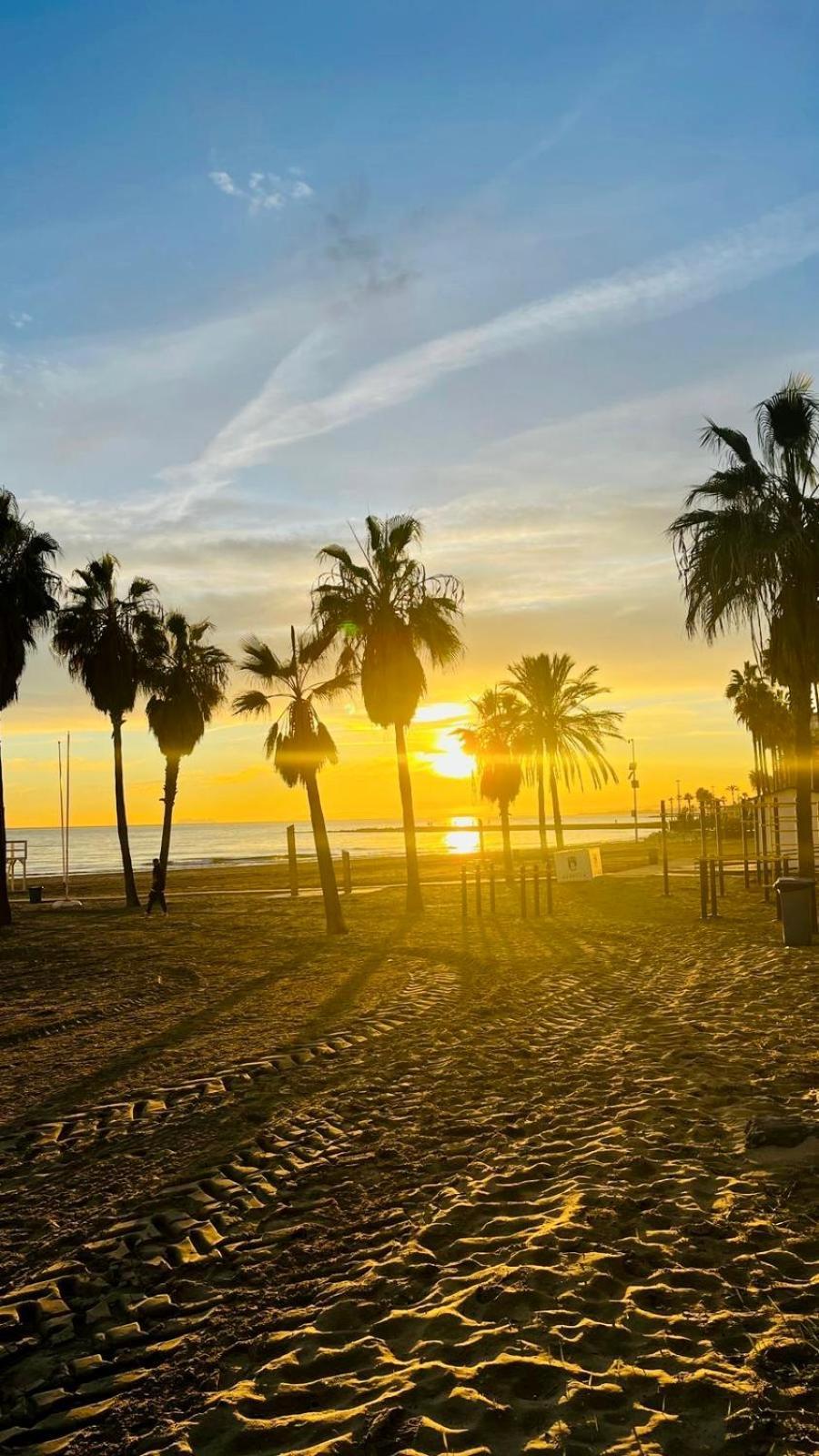 El Pisito Sand, A 700 Metros Del Casco Antiguo Appartement *