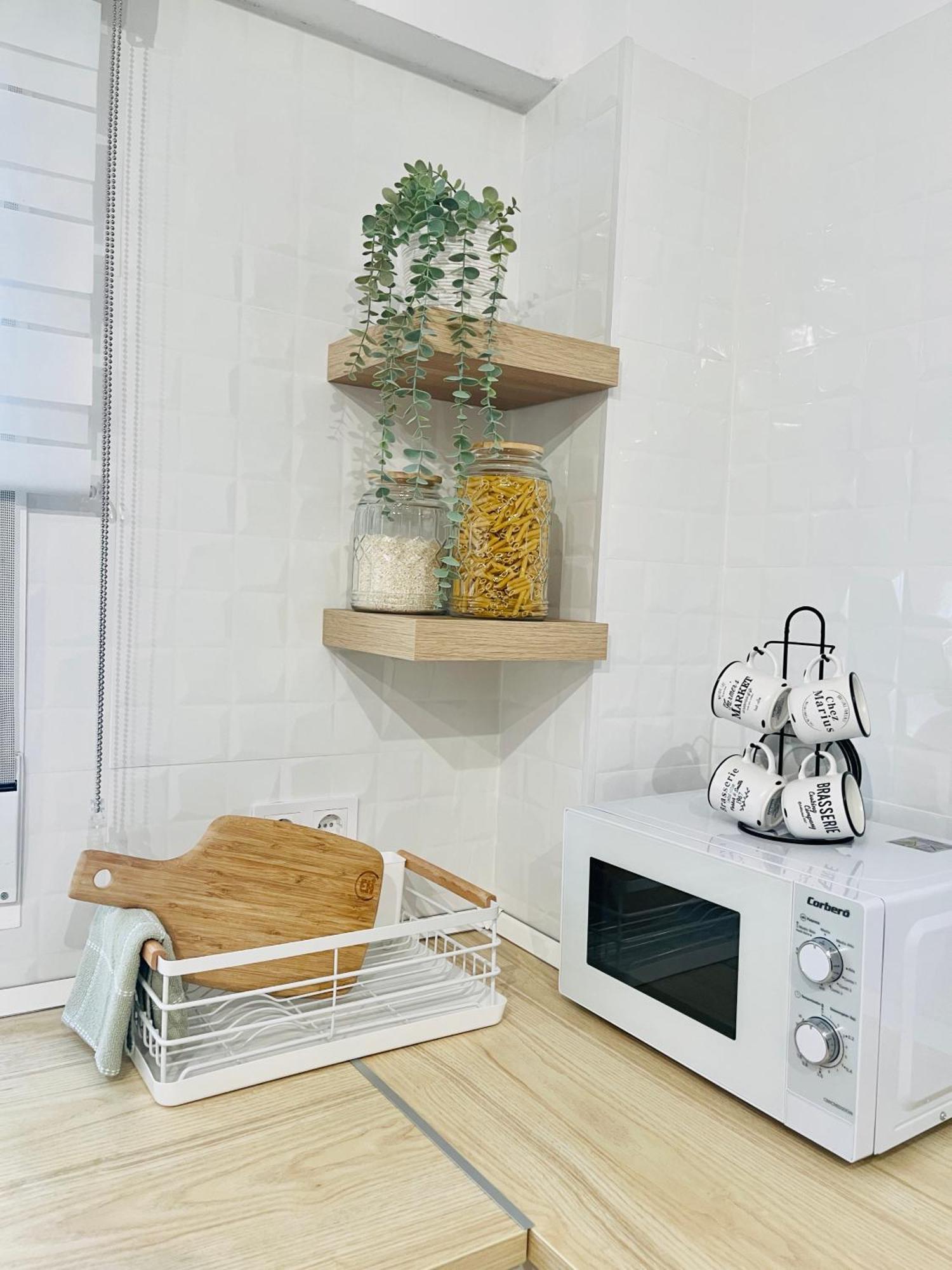 Appartement El Pisito Sand, A 700 Metros Del Casco Antiguo *