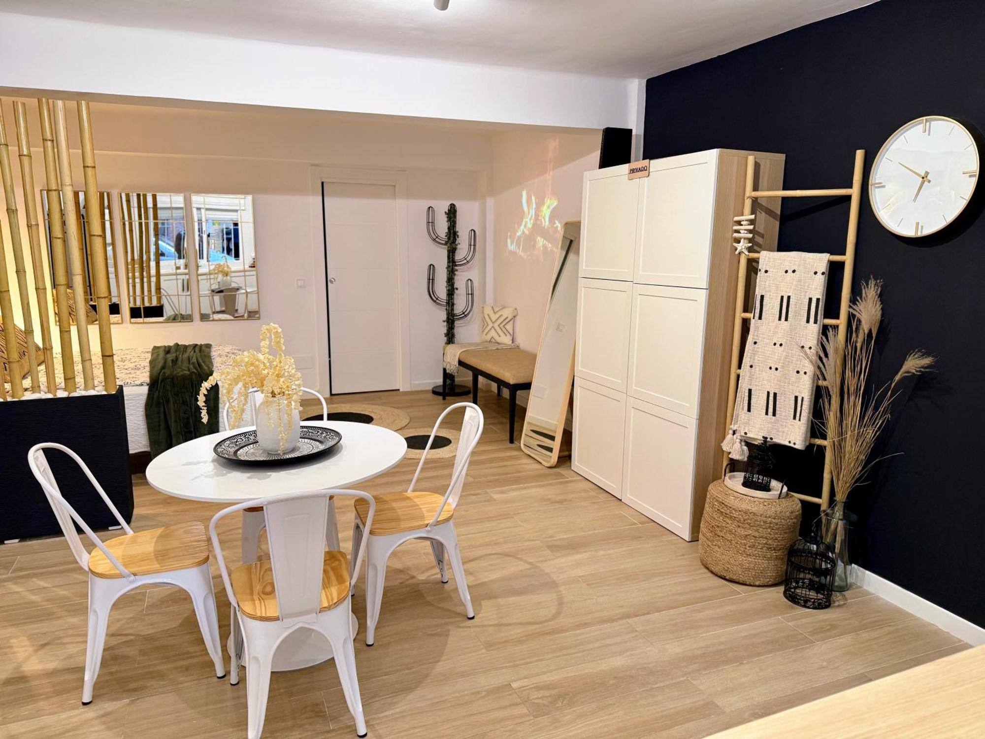 Appartement El Pisito Sand, A 700 Metros Del Casco Antiguo