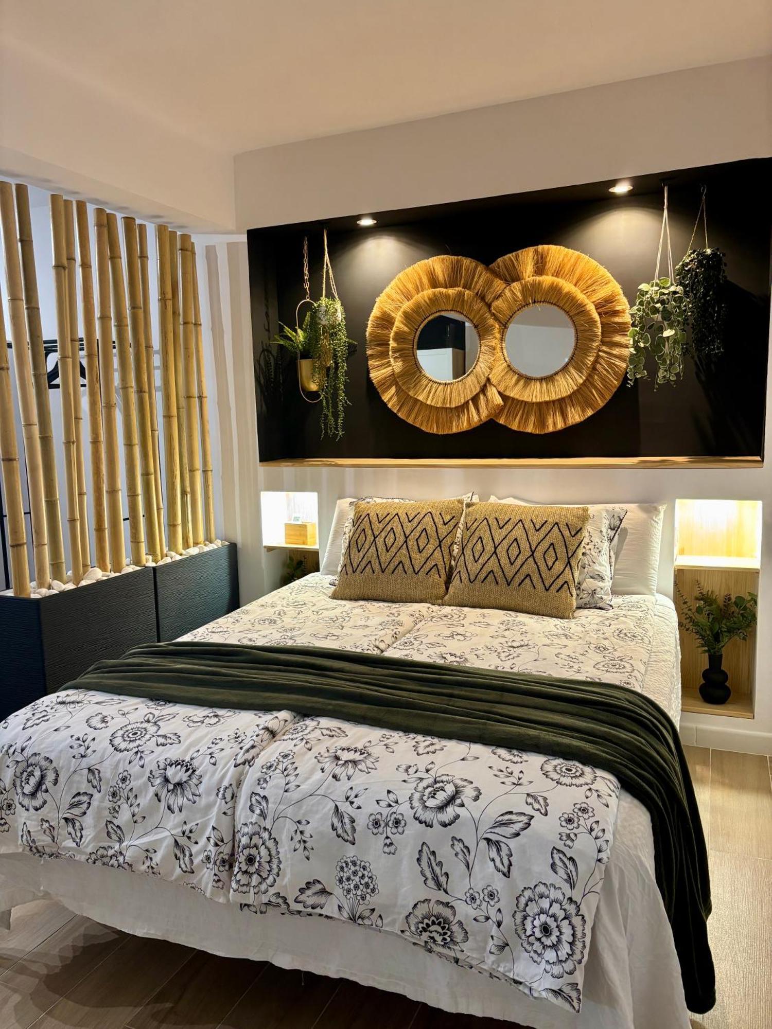 El Pisito Sand, A 700 Metros Del Casco Antiguo Appartement *
